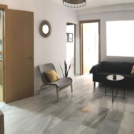 Apartamento En El Centro De Málaga Buitenkant foto