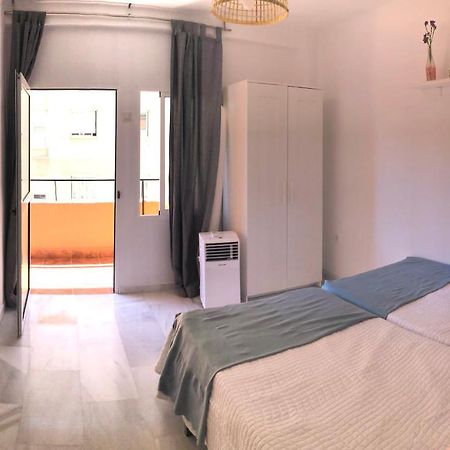 Apartamento En El Centro De Málaga Buitenkant foto