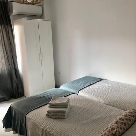 Apartamento En El Centro De Málaga Buitenkant foto