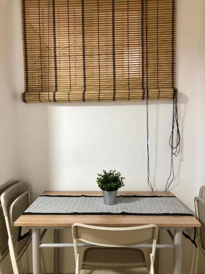 Apartamento En El Centro De Málaga Buitenkant foto