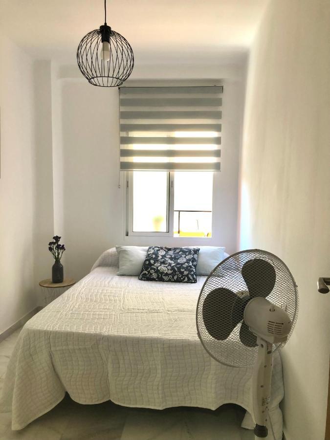 Apartamento En El Centro De Málaga Buitenkant foto